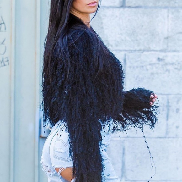 Lovely Blending Sweaters - Picture 3 of 3